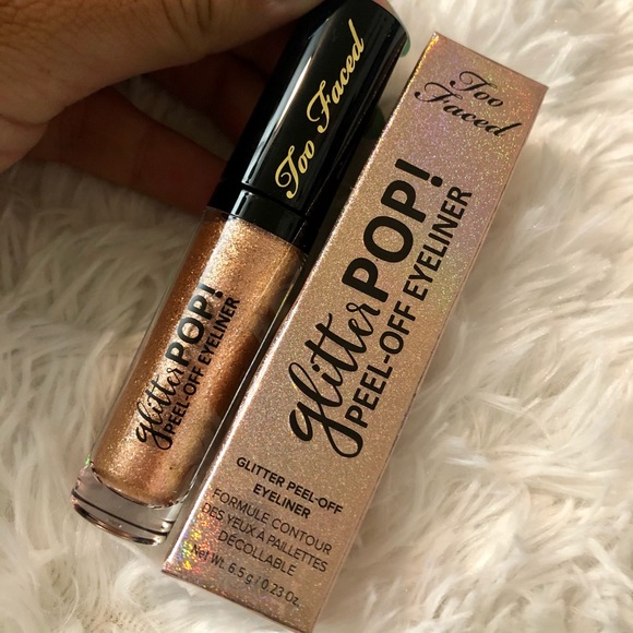 Too Faced Other - Too Faced Glitter Eyeliner